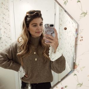 Meet your Posher, Aleksandra